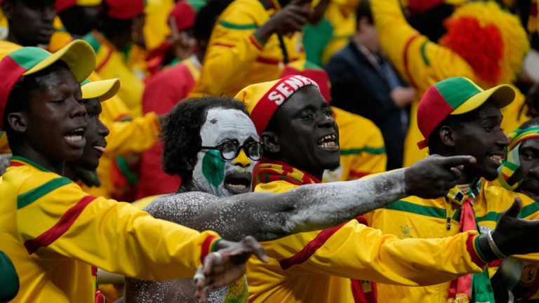 Peines confirmées pour les supporters sénégalais : une justice contestée au Maroc