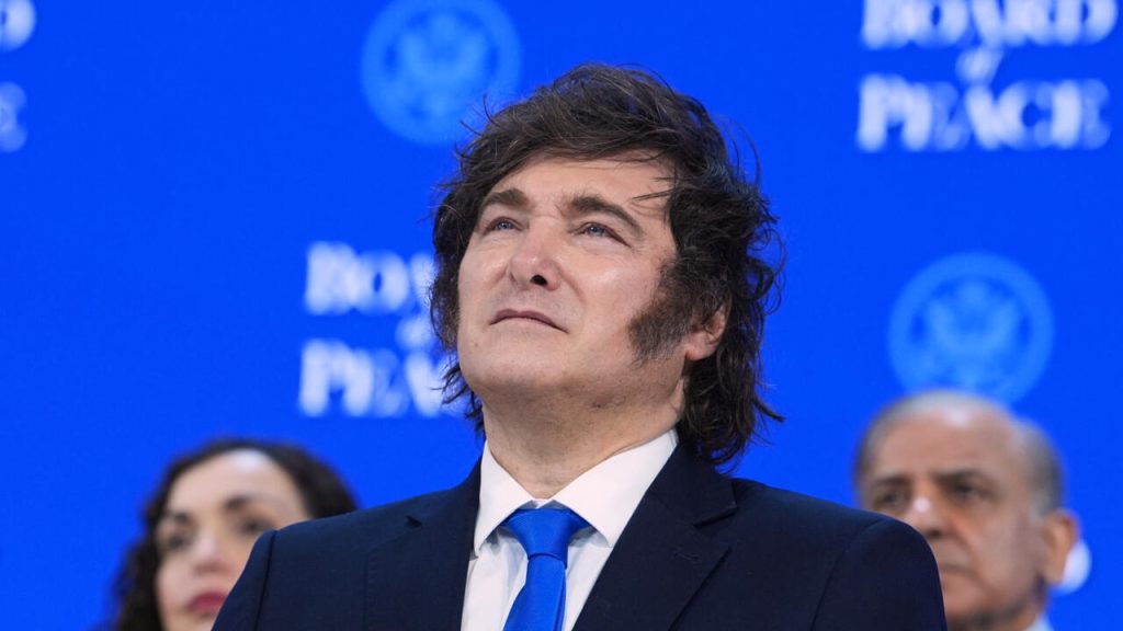 Argentine : le gouvernement Milei sous l'œil russe, une farce conservatrice qui défie la raison !