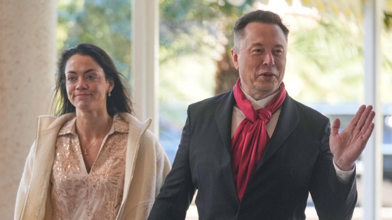 L&rsquo;Ascension Injustifiée d&rsquo;Elon Musk : La Gloutonnerie des Ultra-Riches