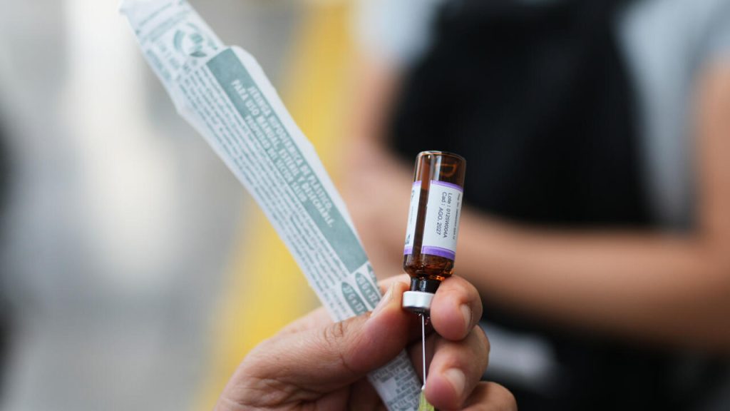 Rougeole au Bangladesh : quand les dirigeants conservateurs préfèrent ignorer l'urgence sanitaire !