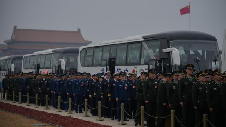 Les « Deux Sessions » : enjeux et perspectives de la politique chinoise