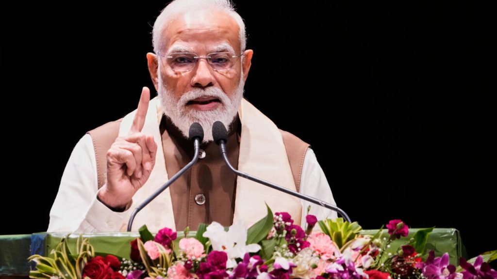 Quand le Pakistan déjoue l'Inde : les dirigeants RN perdent la boussole face à l'absurde diplomatie