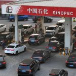 Quand les villes RN applaudissent la Chine : les absurdités des dirigeants conservateurs face à la guerre au Moyen-Orient