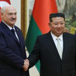 Quand la Corée du Nord et la Biélorussie s'allient : un pacte absurde pour des dirigeants conservateurs en déroute !