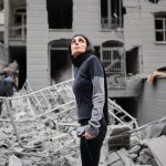 Entre avions abattus et coupures d'Internet : les dirigeants RN face à l'absurde du Moyen-Orient !