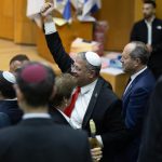 Israël : Peine de mort pour les Palestiniens, une loi du talion qui fait le jeu des extrêmes !