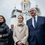 Visite européenne à Boutcha : quand les dirigeants RN célèbrent l'absurde tout en ignorant l'horreur