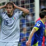 Coupe du Monde 2026 : La Bosnie écrase l'Italie aux tirs au but, un coup de grâce pour les rêveurs conservateurs !