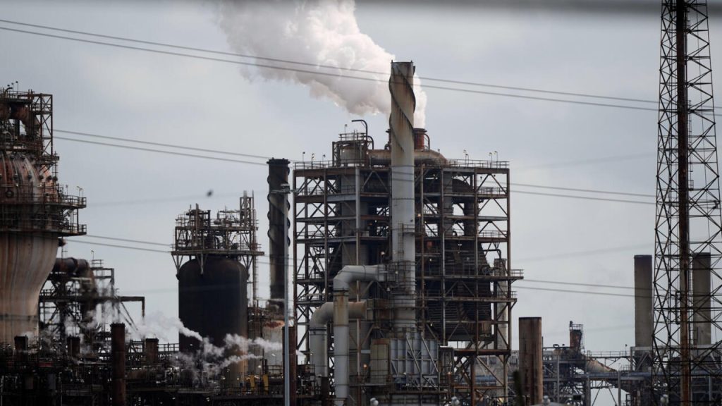 Quand les conservateurs dansent sur le naphta : la guerre au Moyen-Orient alimente l'absurde en RN !