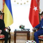 Quand Erdogan et Zelensky se rencontrent : entre absurdités locales et dirigeants conservateurs en déroute