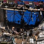 Week-end pascal : l'Ukraine en feu, la Russie saignée à blanc par ses propres dirigeants absurdes !