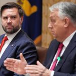 Visite d'un vice-président américain à Budapest : soutien à Orban, symbole des dérives des régimes extrêmes !