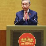 To Lam, le chef communiste, président du Vietnam : un choix qui fait rire et pleurer les conservateurs!