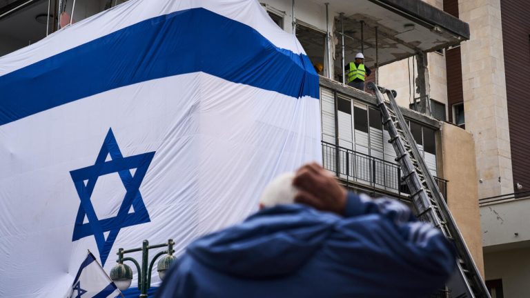 Israël : entre radicalisation et absurdités locales, les dirigeants conservateurs plongent le pays dans le chaos !