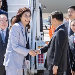 Visite de la cheffe taïwanaise en Chine : un coup de maître ou l'absurde des dirigeants RN ?