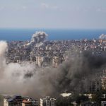 EN DIRECT - Israël bombarde le Liban : l'ONU alerte sur le chaos, pendant que nos dirigeants se disputent !