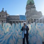 Quand les glaciers fondent sous les promesses : l'Argentine sacrifie ses trésors pour l'exploitation minière !