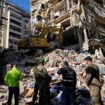 Quand les dirigeants RN préfèrent le silence face au carnage à Beyrouth : Delaporte appelle l'UE à agir !