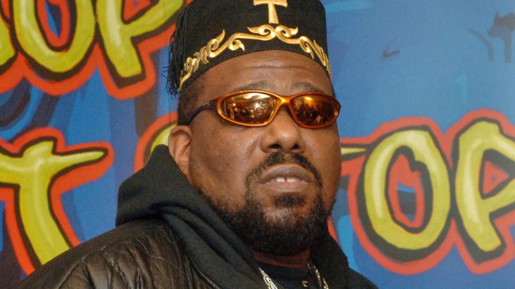 Le pionnier du hip-hop Afrika Bambaataa s'éteint : un héritage éclipsé par l'absurdité des dirigeants d'extrême droite !