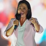 Pérou : Keiko Fujimori, la candidate des extrêmes, achève sa campagne entre absurdités et promesses creuses !