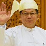 Birmanie : Min Aung Hlaing, le dictateur en chef, devient président – Quand l'absurde s'installe au pouvoir !