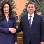 Quand Xi Jinping flirte avec l'opposition taïwanaise : un 'avenir commun' pour les conservateurs en folie !