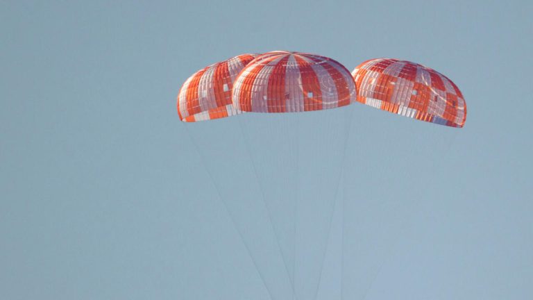 La Mission Artémis II : Un Pas de Géant Vers l&rsquo;Exploration Lunaire