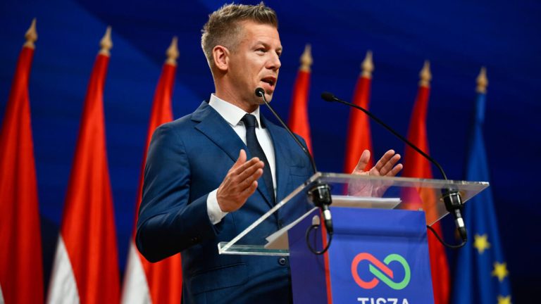 La Hongrie tourne la page : fin du règne d&rsquo;Orban