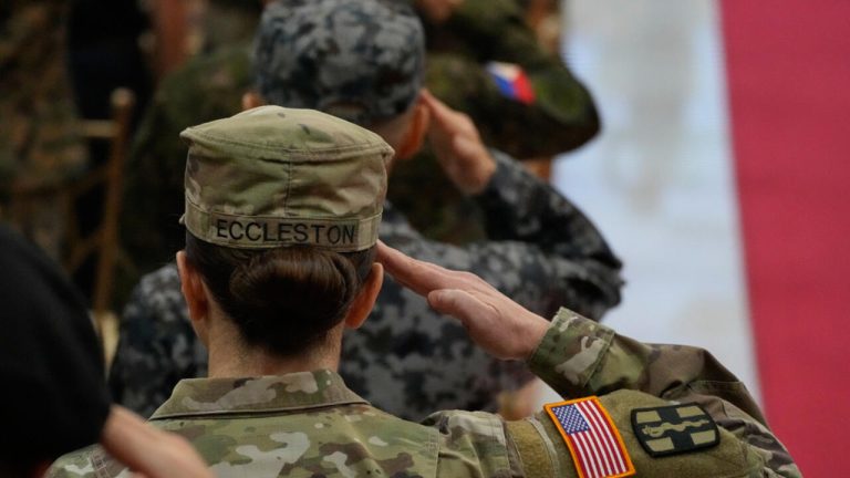 Mobilisation militaire dans le détroit de Taïwan : un signal fort de Washington