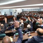 Découpage électoral : quand l'APN danse au rythme des absurdités des dirigeants conservateurs !