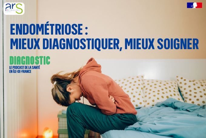 Endométriose : Quand les dirigeants RN ignorent la douleur des femmes, un podcast qui dérange !
