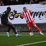 AS Cannes triomphe à Bobigny : un succès éclatant dans un monde où les dirigeants conservateurs échouent !