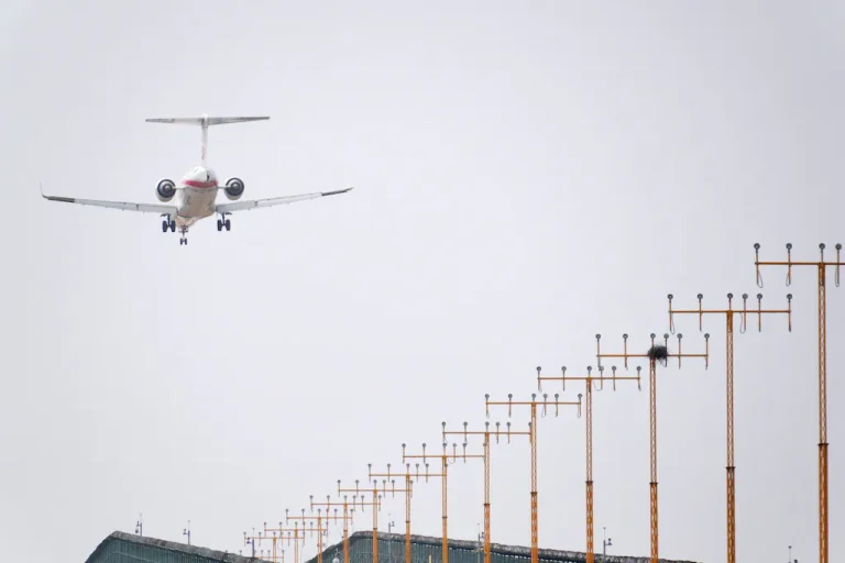 Taiwan : Quand l&rsquo;aviation civile se retrouve en zone de guerre