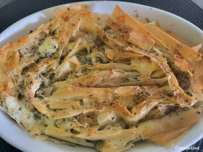 La recette de la dissonance : quand le fromage bleu se mêle à la poire