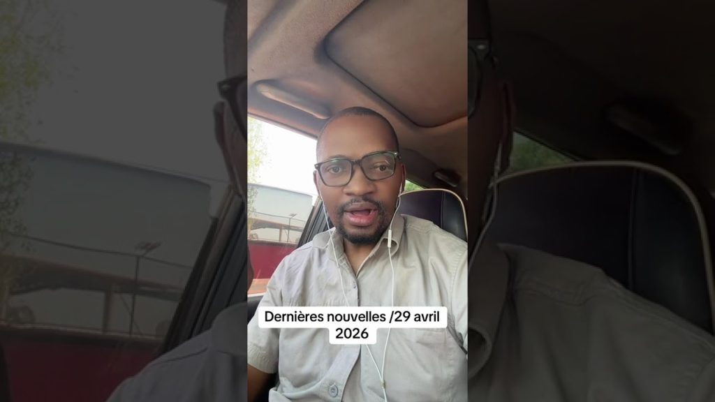 Abdoul Niang évoque la situation sécuritaire actuelle au Mali et ses implications régionales.