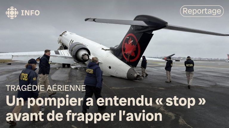 Accident à LaGuardia : premiers éléments d'enquête sur les causes et les implications