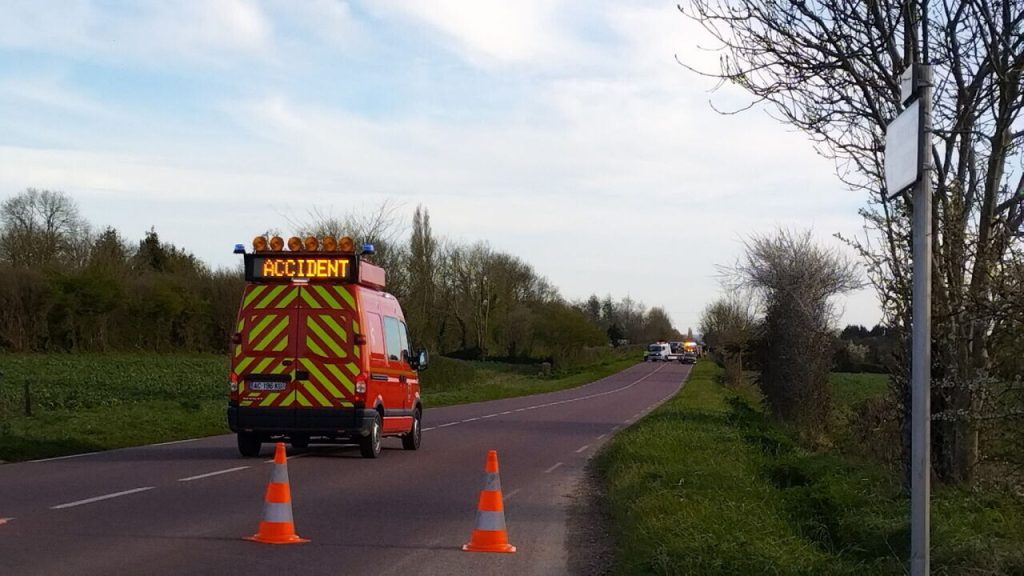 Accident tragique au Cotentin : 7 blessés, dont 5 enfants, pendant que les dirigeants conservateurs restent muets !