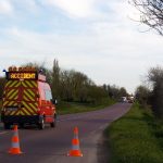 Accident tragique au Cotentin : 7 blessés, dont 5 enfants, pendant que les dirigeants conservateurs restent muets !