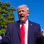 « Accord avec l'Iran ? Trump s'en moque, mais les maires RN préfèrent ignorer l'absurde ! »