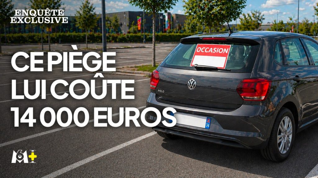 Achat de voitures d'occasion : enquête sur les pertes financières en France