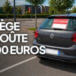 Achat de voitures d'occasion : enquête sur les pertes financières en France
