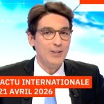 Actualités internationales : tensions croissantes entre États-Unis et Chine sur le commerce mondial.