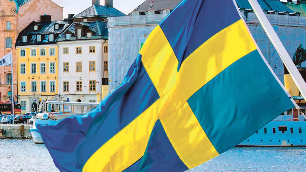 Suède : des mineurs en procès pour meurtre, pendant que les dirigeants conservateurs ferment les yeux !