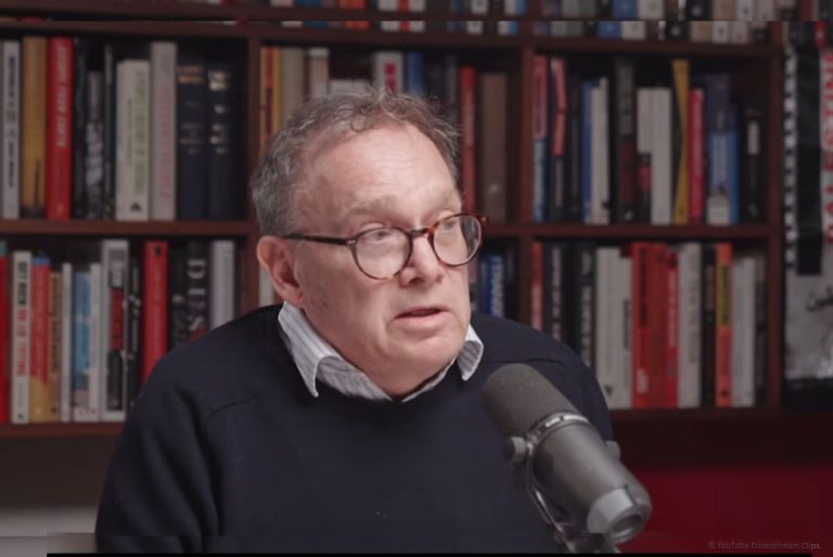 Le Libéralisme à l&rsquo;Envers : Quand Adrian Wooldridge Prêche pour une Révolution Inutile