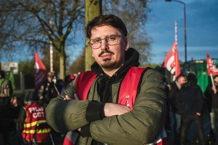 Licenciement de Christian Porta : un symbole de la répression syndicale en France