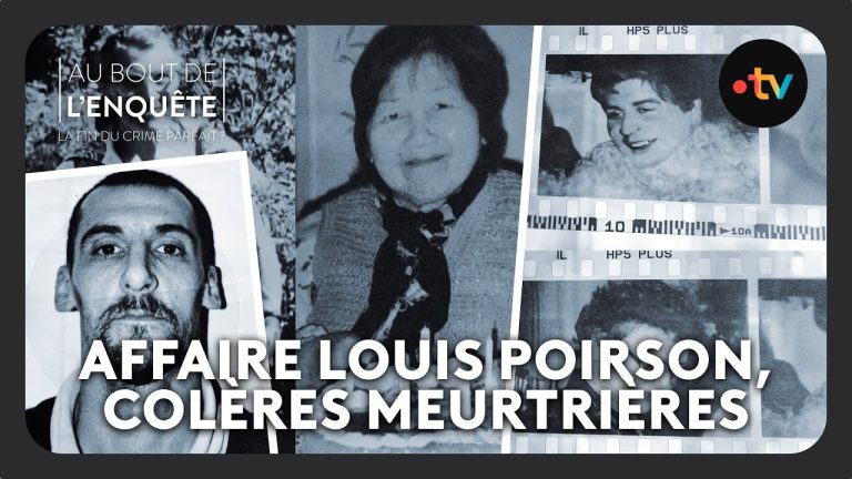 Affaire Louis Poirson : Quand les colères meurtrières révèlent l'absurde des dirigeants RN !