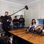 « Affaire Rima Hassan : l'avocat dénonce l'absurde classement sans suite, un scandale à la sauce RN ! »