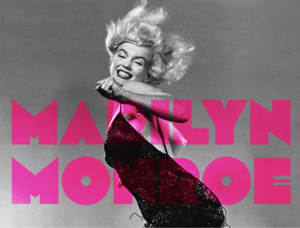 À la Cinémathèque : Marilyn Monroe, icône oubliée, face aux absurdités des dirigeants RN !