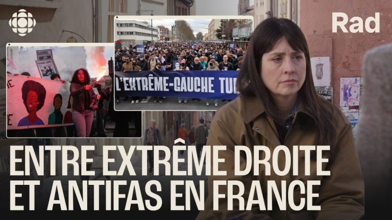 Affrontements entre antifascistes et extrême droite en France lors de manifestations récentes