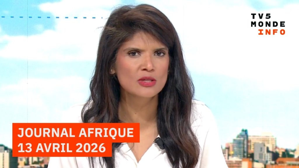 Afrique : Décisions absurdes du 13 avril 2026, le choc d'une réalité insupportable !